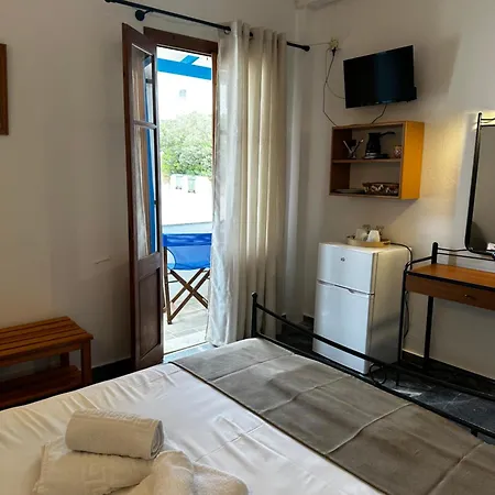 Kirikos Appartement Kamarai