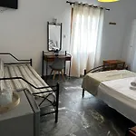 Apartamento Kirikos *